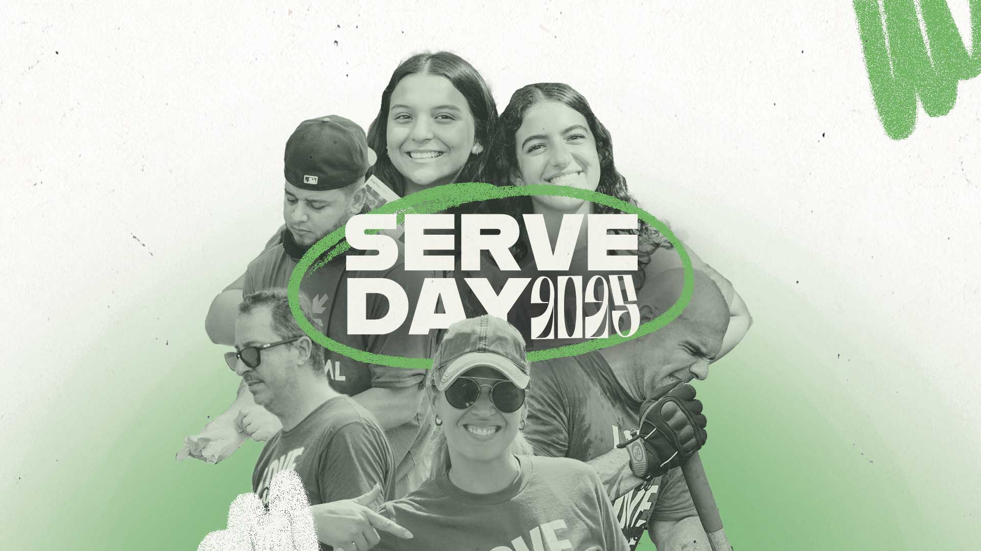 SERVE-DAY