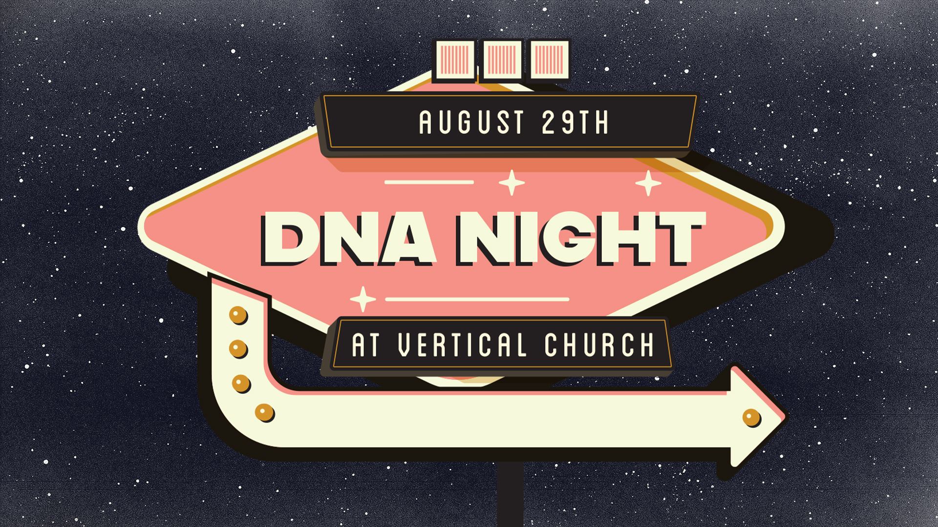 DNA-LED